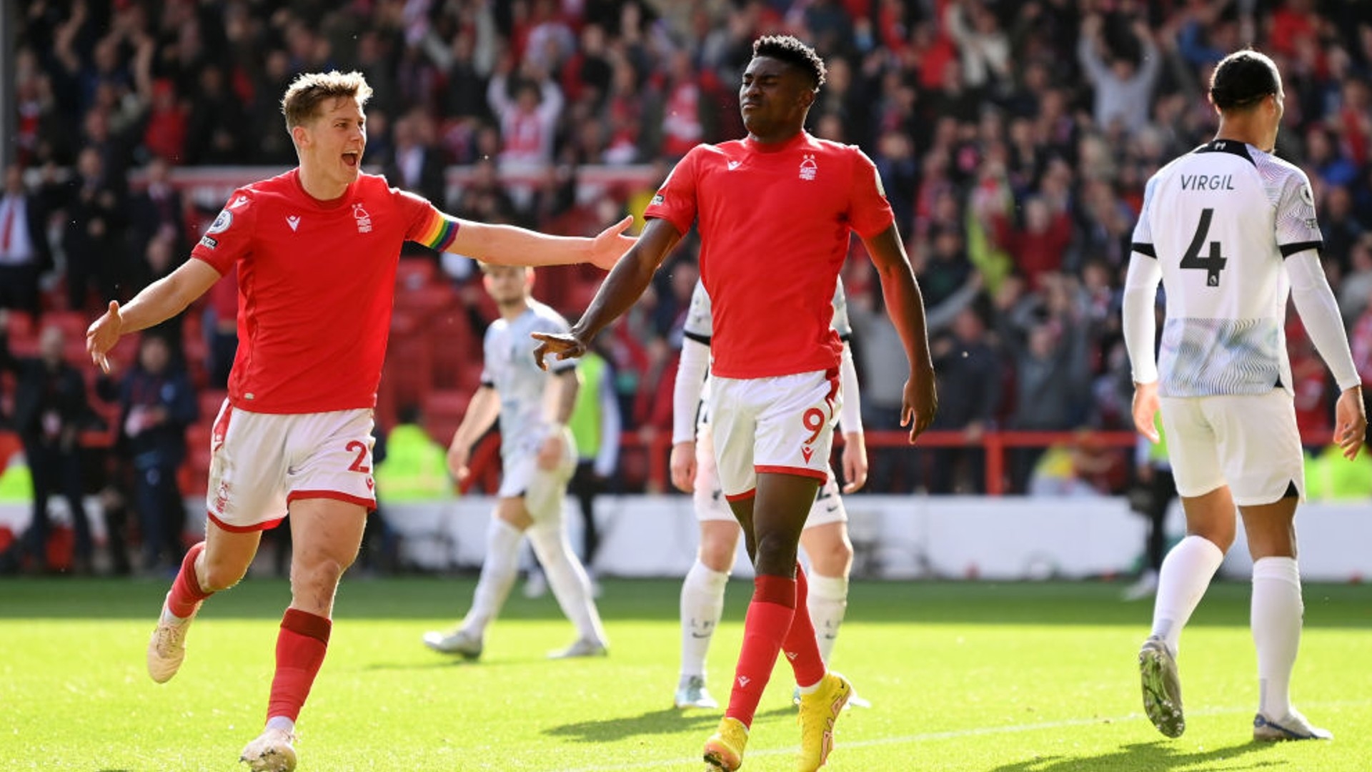 这不仅是一 这不仅是一